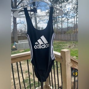Adidas swimmingsuit